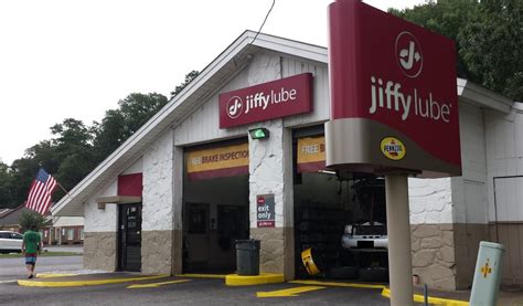 The job is similar to restaurants or retail environments. . Jiffy lube locations